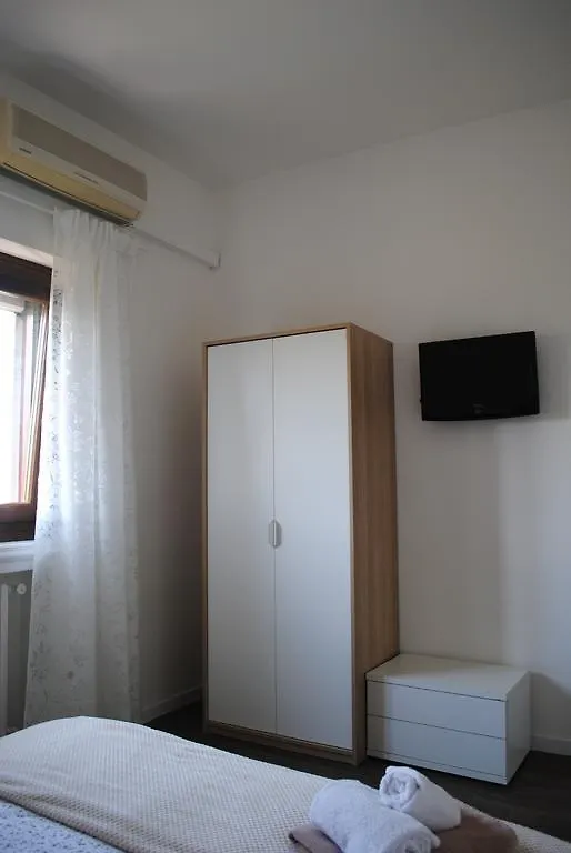 Annavi Panzió Bari 0*,