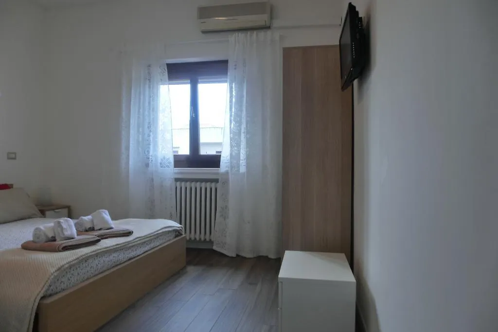 Annavi Panzió Bari