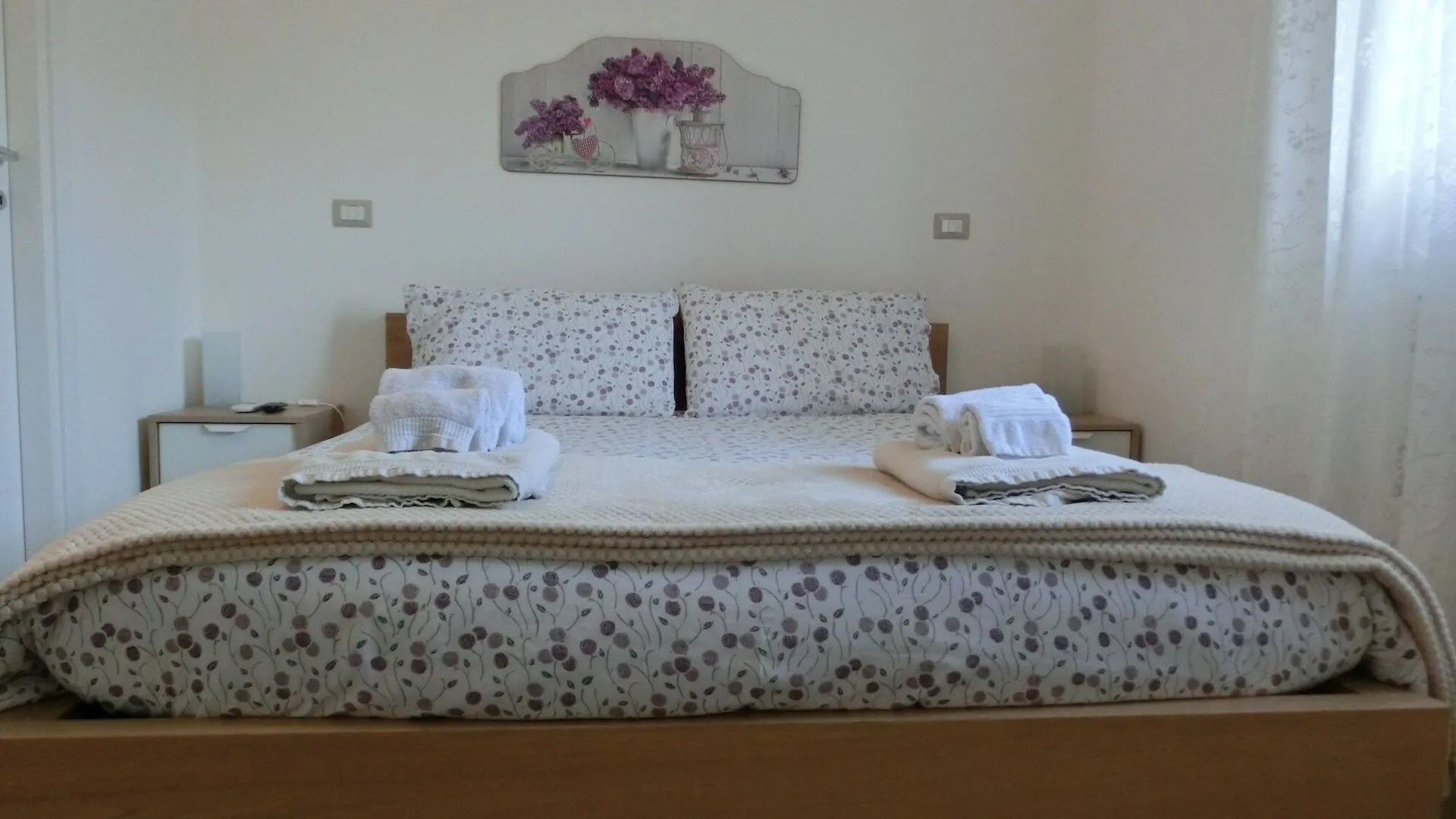 Annavi Panzió Bari