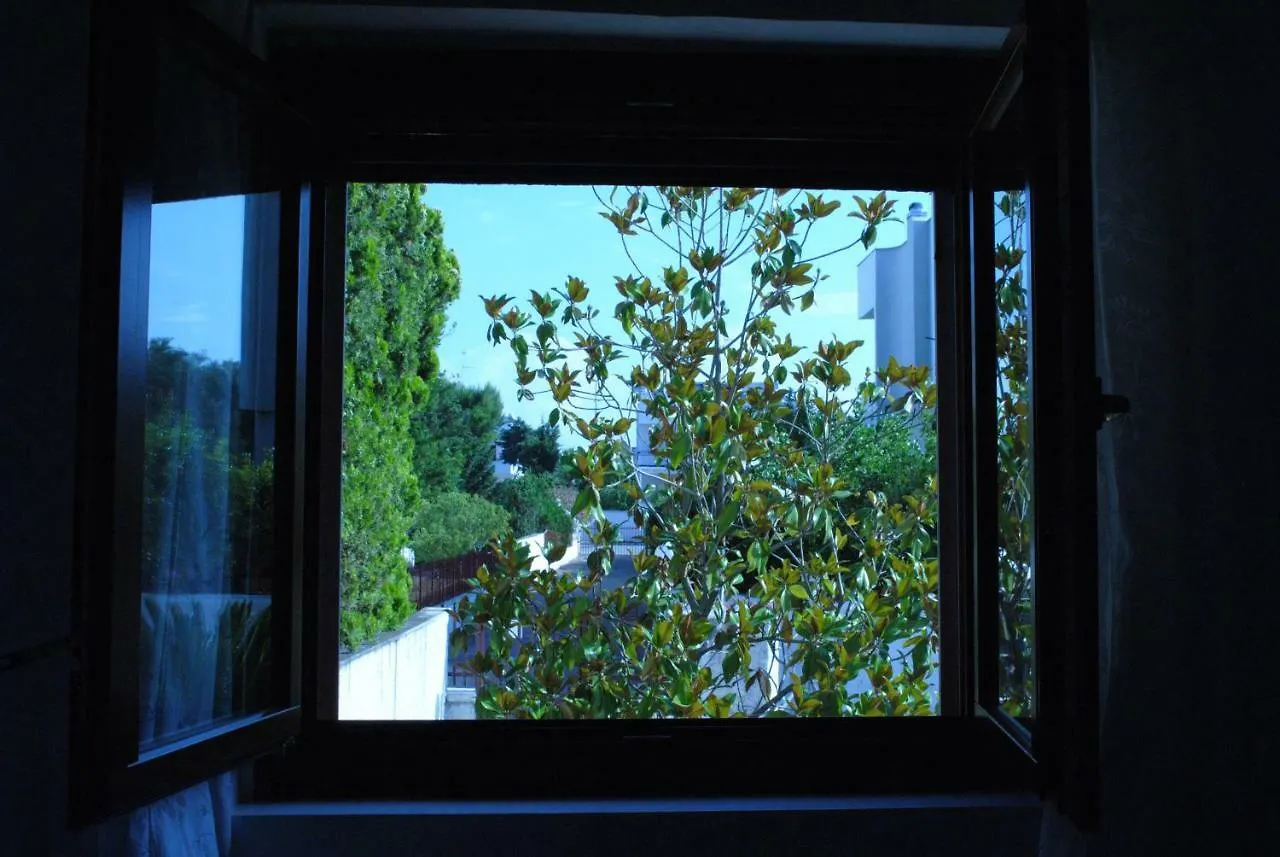 Annavi Bed and Breakfast Bari Italien
