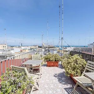 Casa vacanze Bella, Bari
