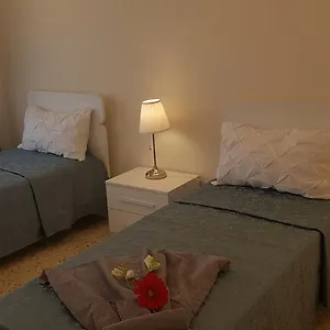 Maison d'hôtes Residenze Benedetto Croce, Bari