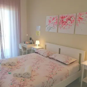 Tanzi Bed & Breakfast