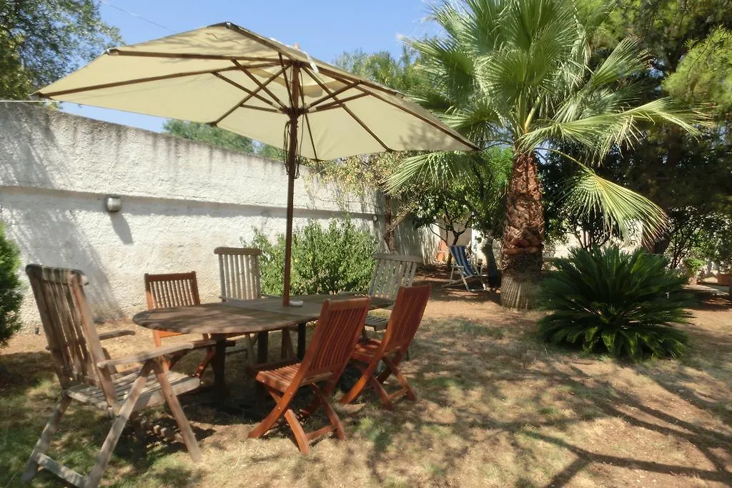 Annavi Bed & Breakfast Bari