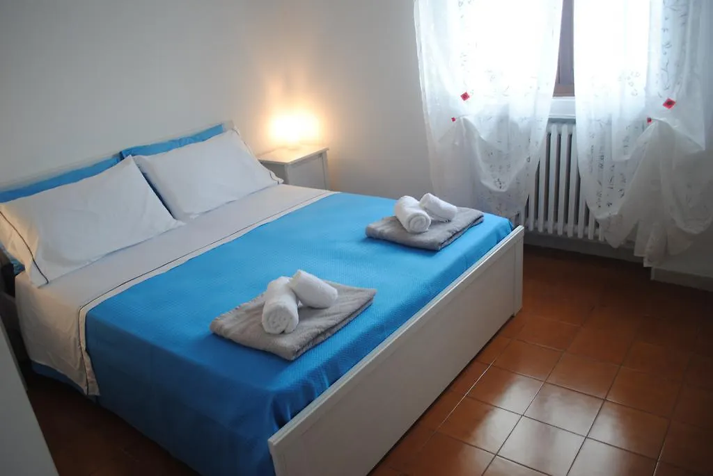 Annavi Bed & Breakfast Bari 0*,  Italy
