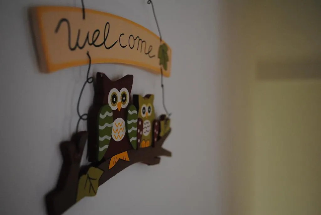 Annavi Bed & Breakfast Bari