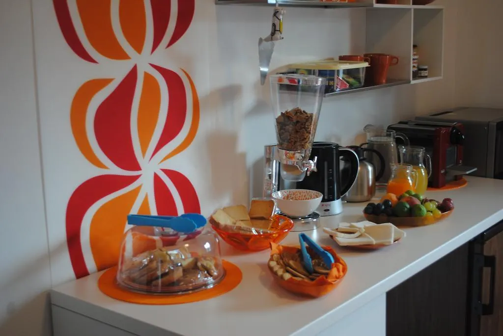 Annavi Bed & Breakfast Bari 0*,  Italy