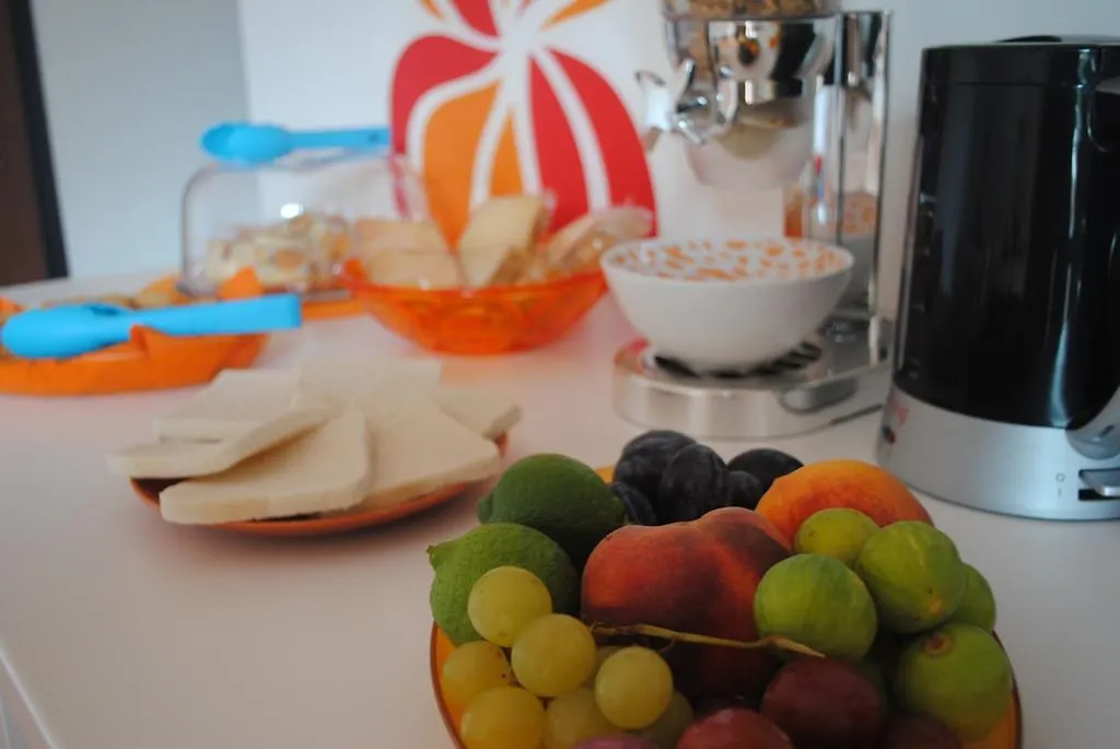 Annavi Bed & Breakfast Bari