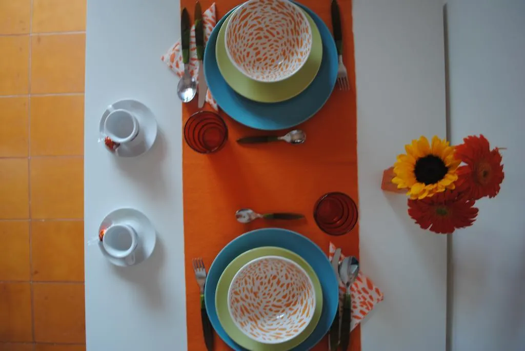 Annavi Bed & Breakfast Bari Italy