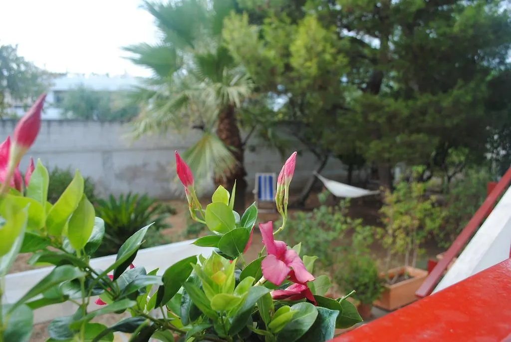 Annavi Bed & Breakfast Bari 0*,