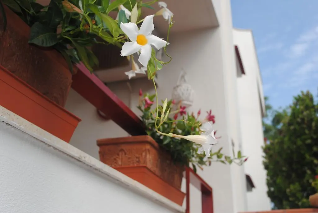 Annavi Bed & Breakfast Bari