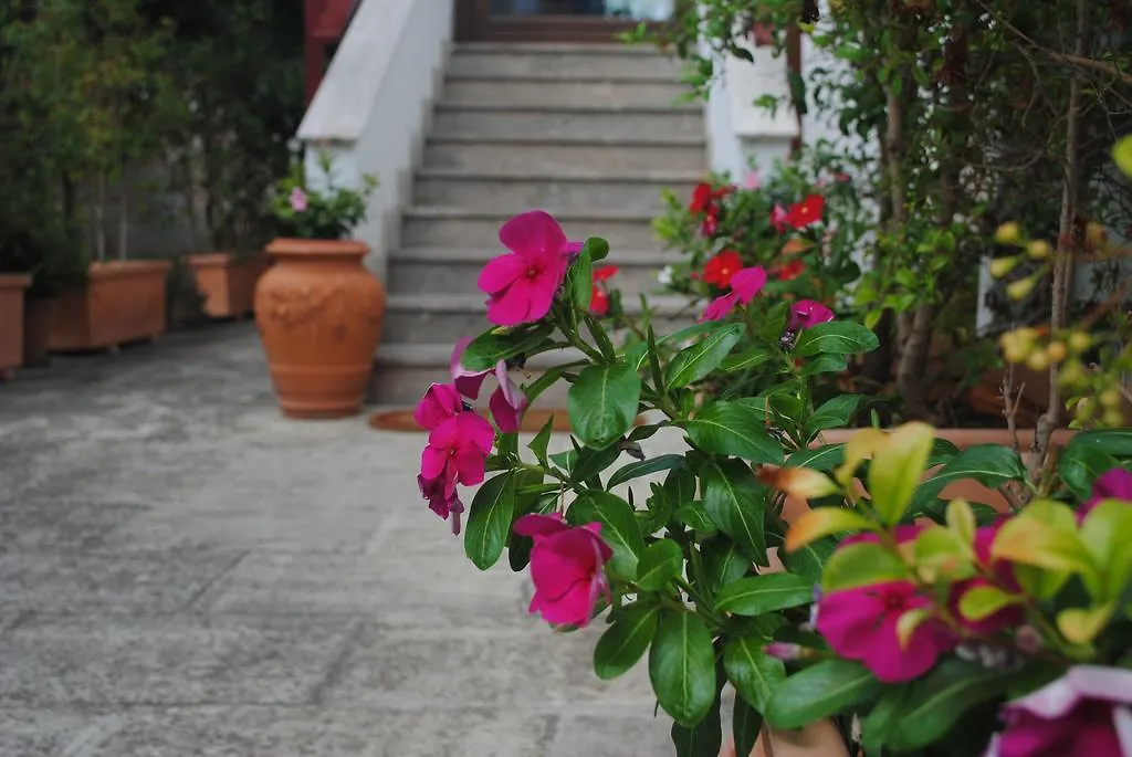 Annavi Bed & Breakfast Bari