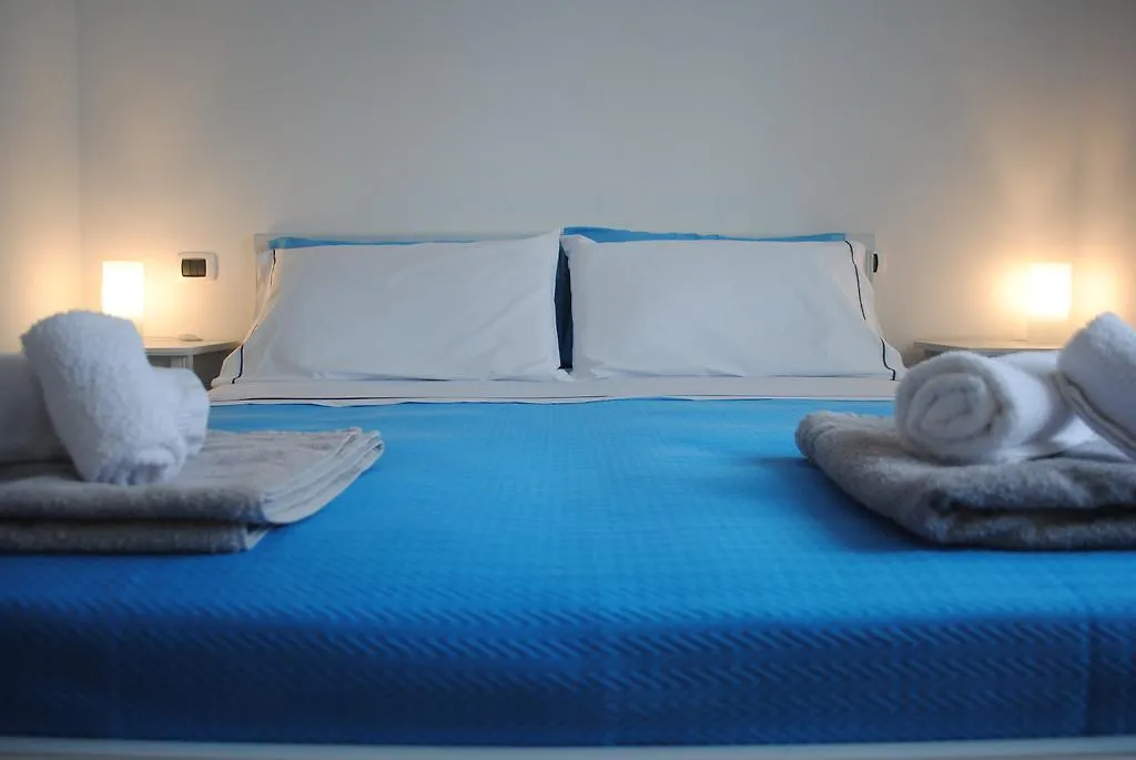 Annavi Bed & Breakfast Bari