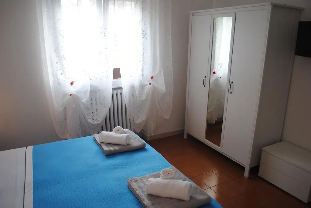 Annavi Bed & Breakfast Bari Italy