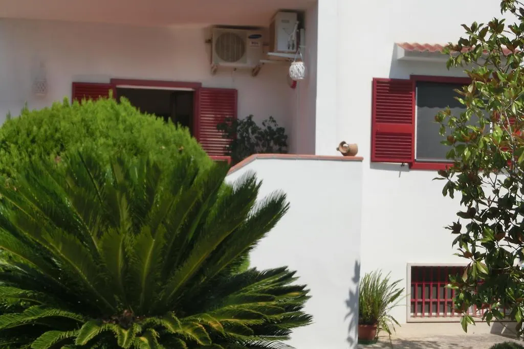 Annavi Bed & Breakfast Bari