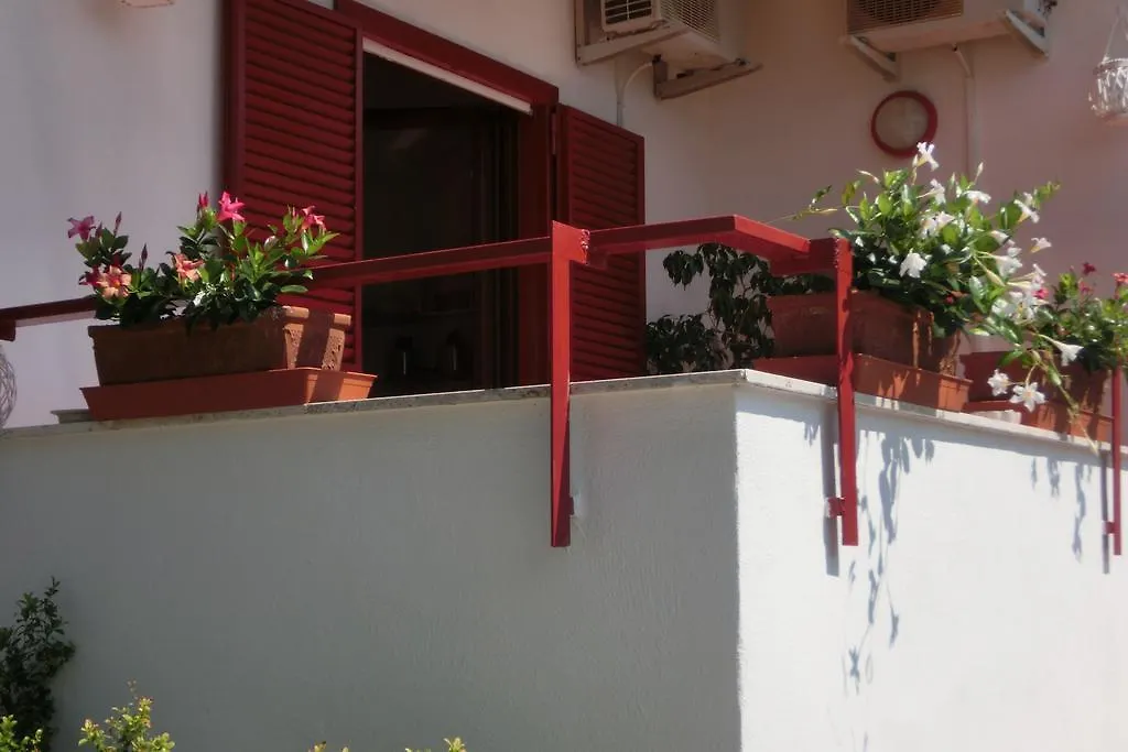 Annavi Bed & Breakfast Bari Italy