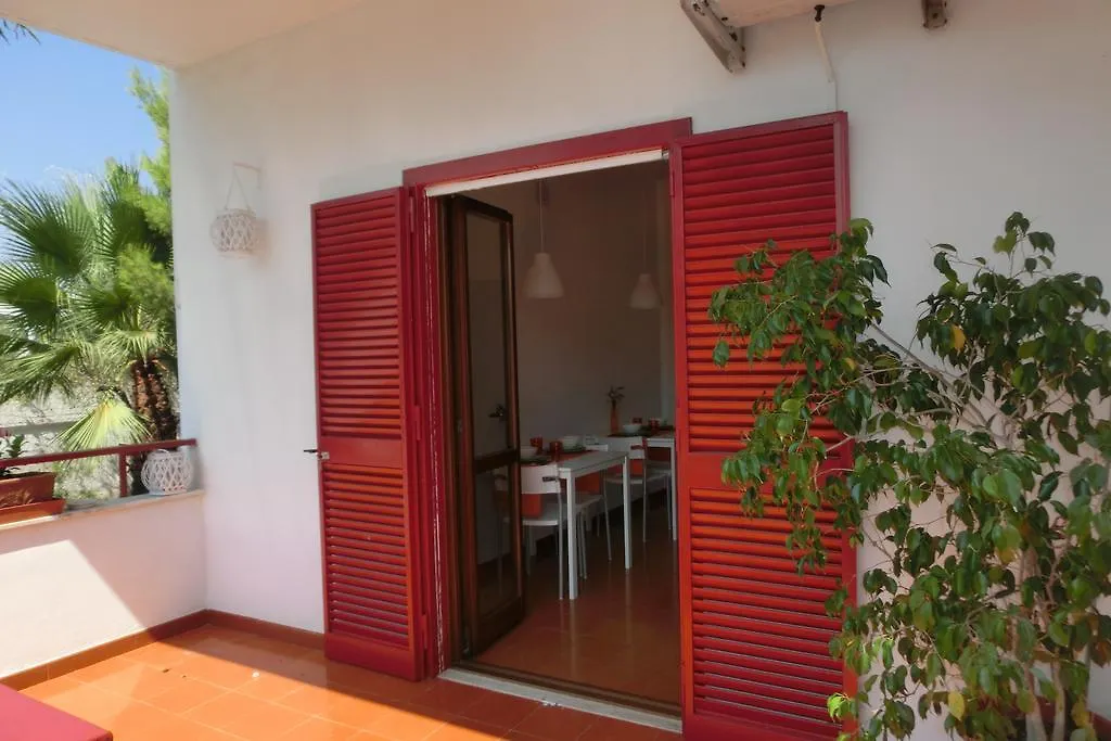 Annavi Bed & Breakfast Bari