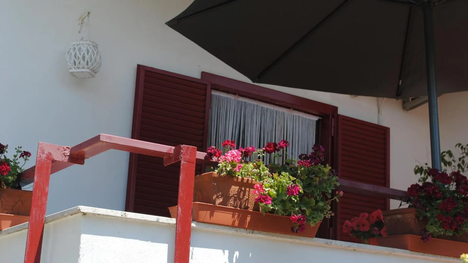 Annavi Bed & Breakfast Bari