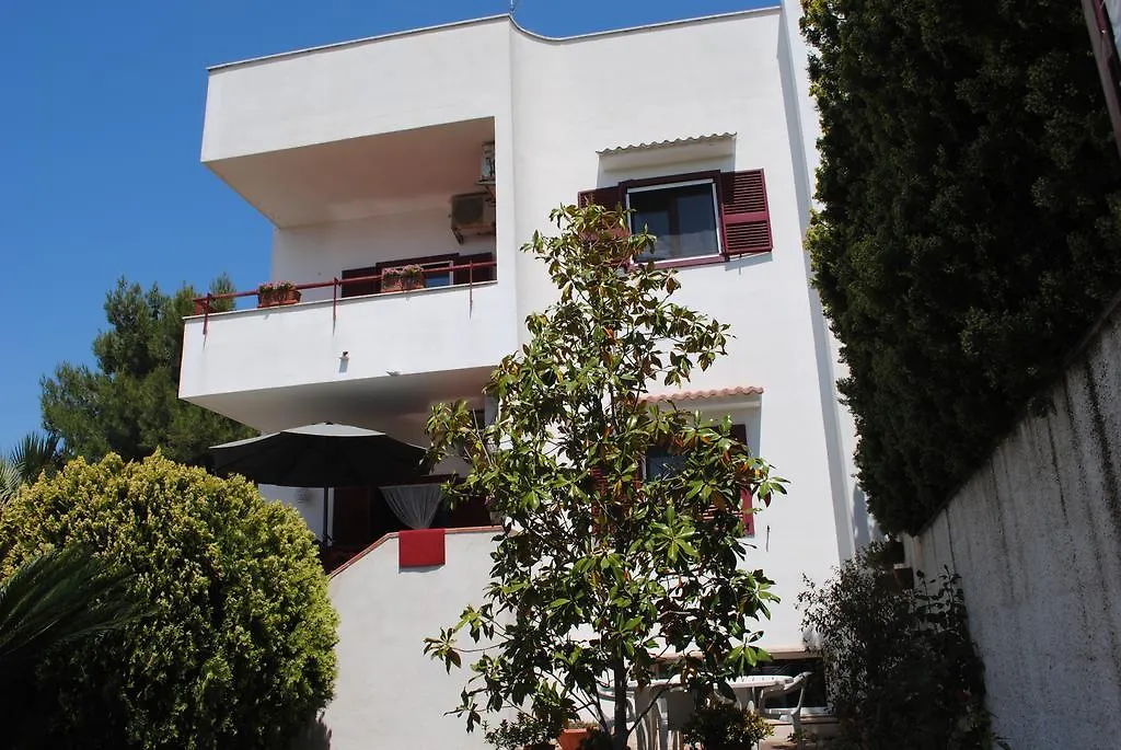Annavi Bed & Breakfast Bari