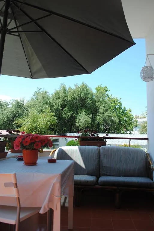 Annavi Bed & Breakfast Bari
