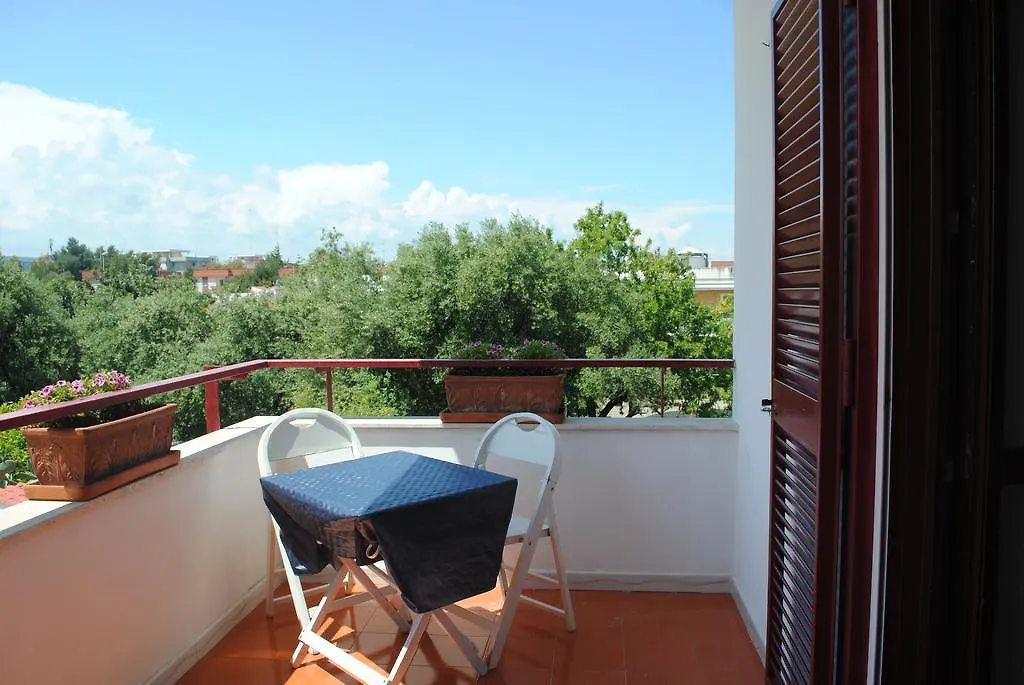 Annavi Bed & Breakfast Bari