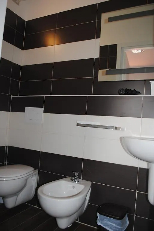 Annavi Bed & Breakfast Bari Italy