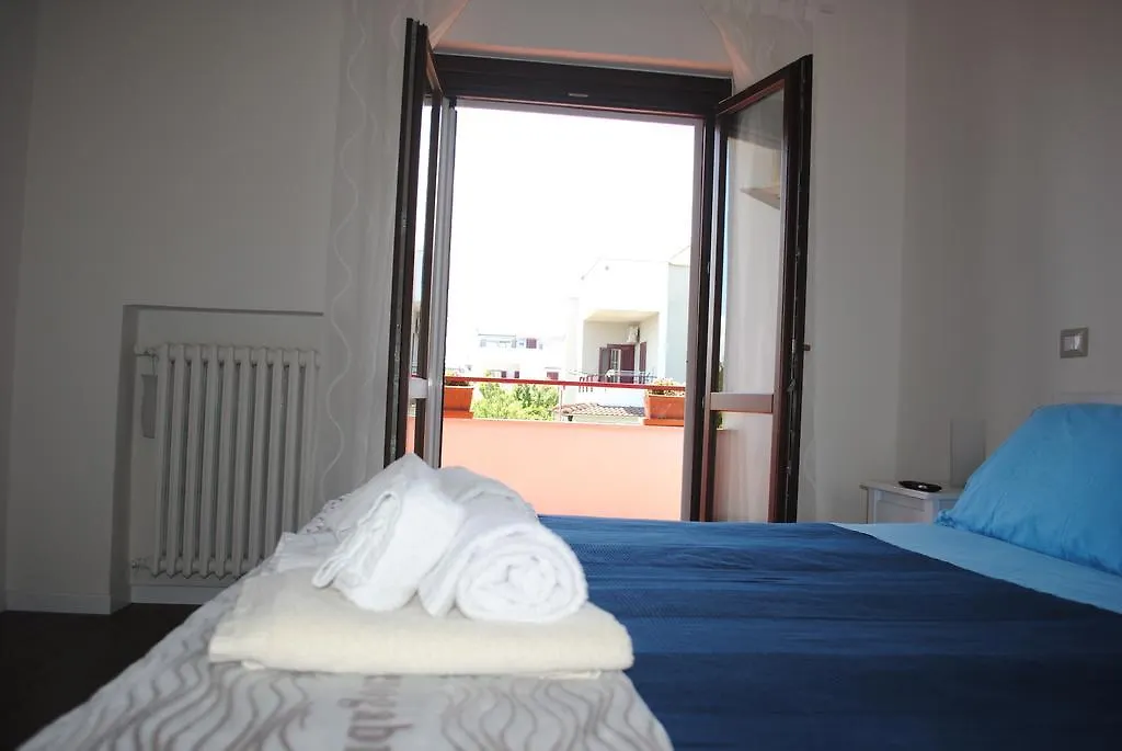 Annavi Bed & Breakfast Bari 0*,