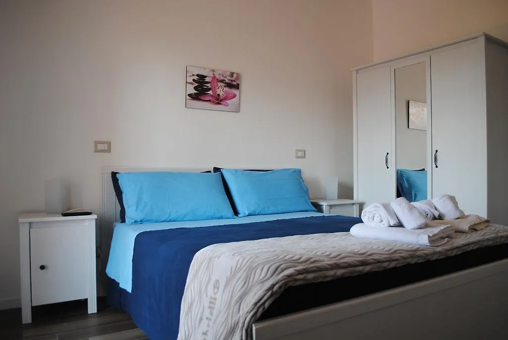 Annavi Bed & Breakfast Bari
