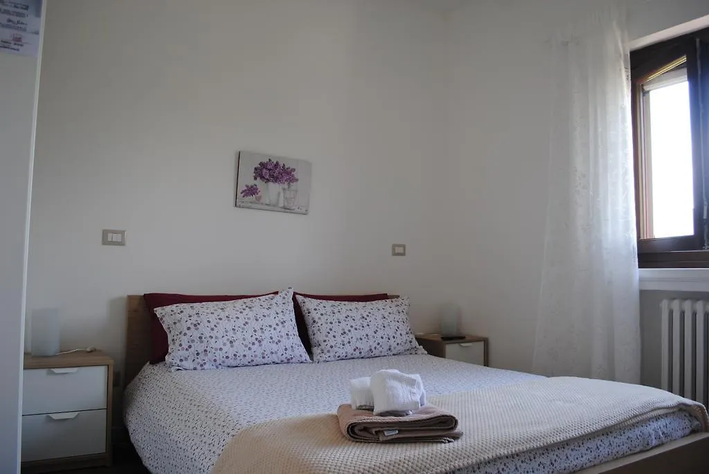 Annavi Bed & Breakfast Bari