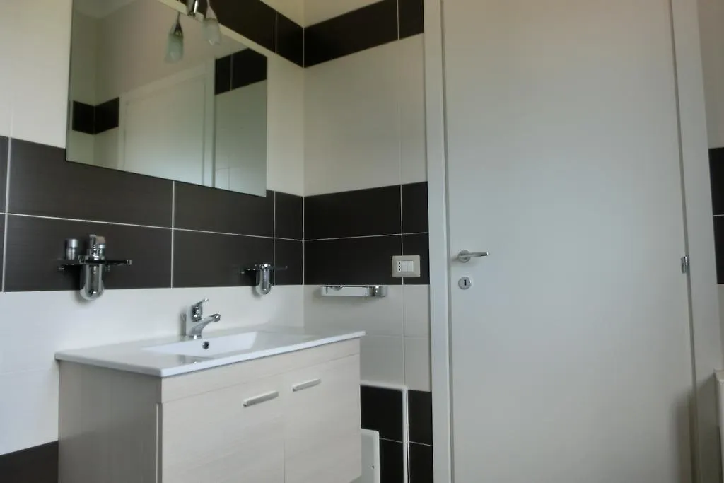 Annavi Bed & Breakfast Bari