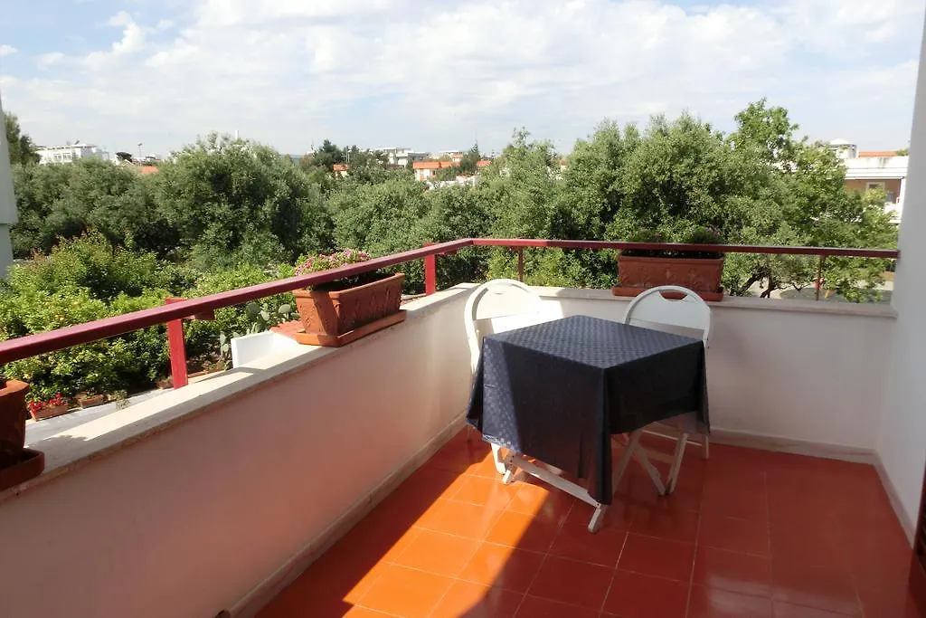 Annavi Bed & Breakfast Bari