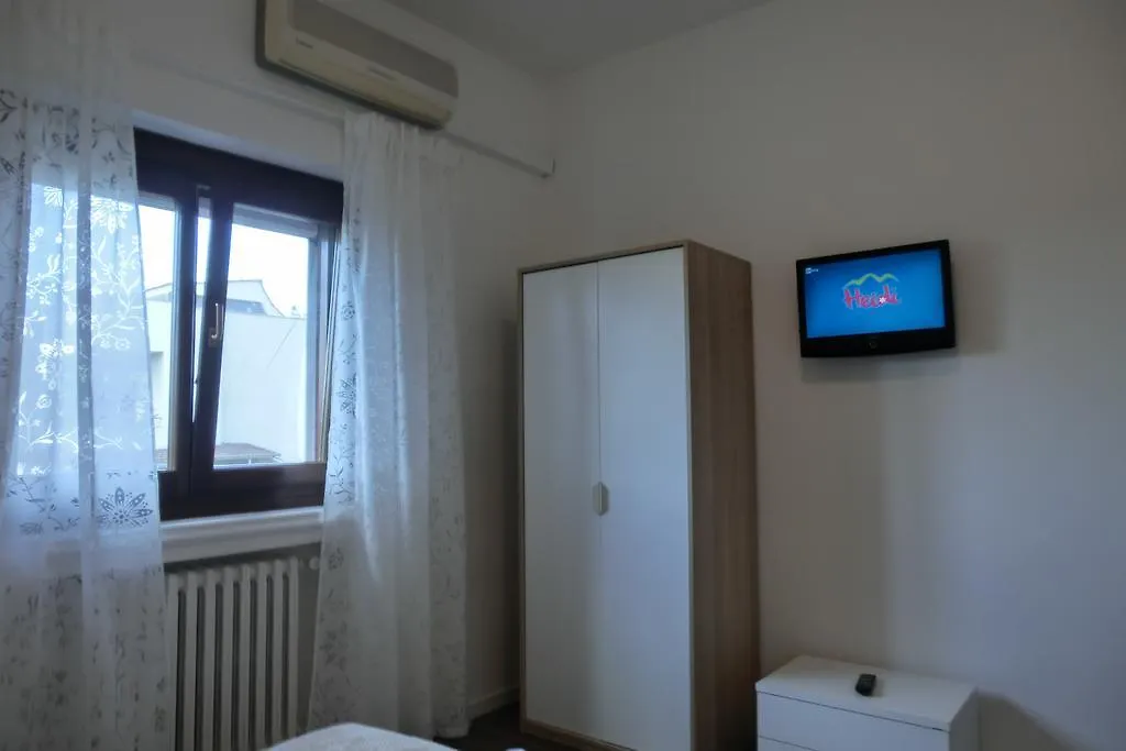 Annavi Bed & Breakfast Bari