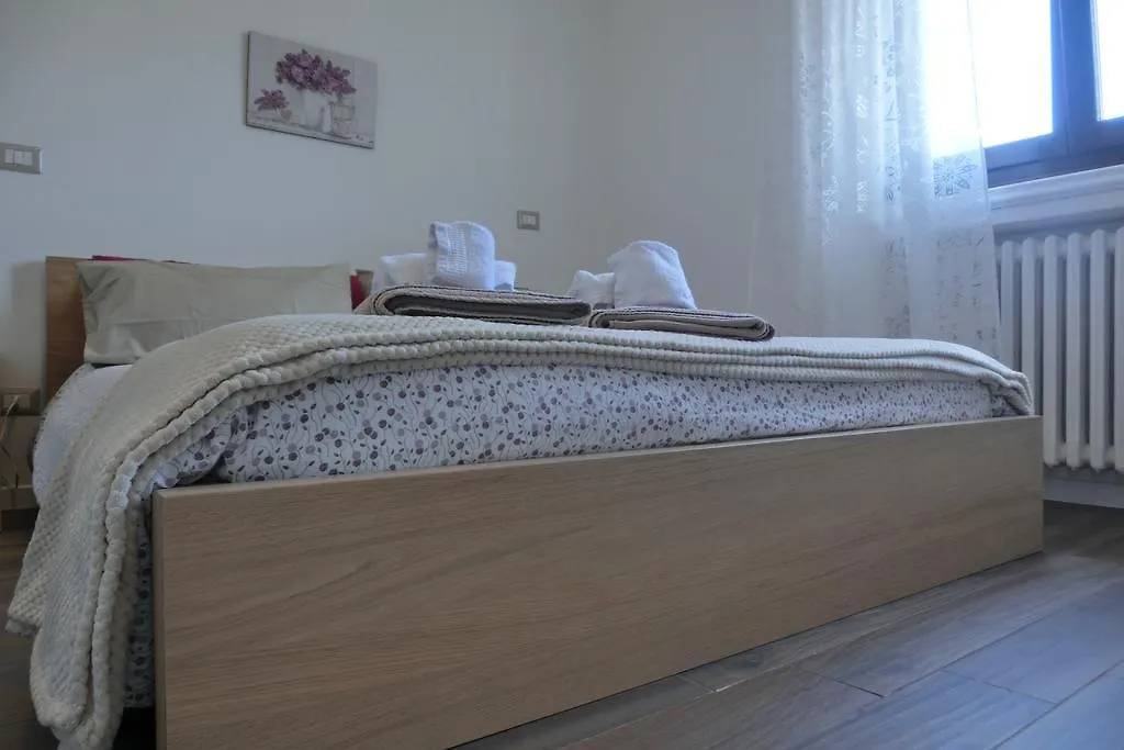 Annavi Bed & Breakfast Bari Italy