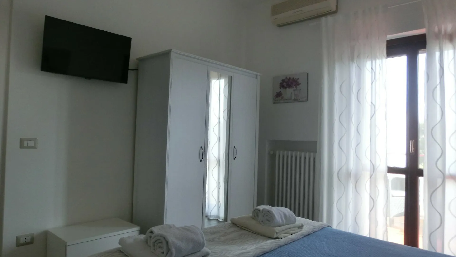 Annavi Bed & Breakfast Bari