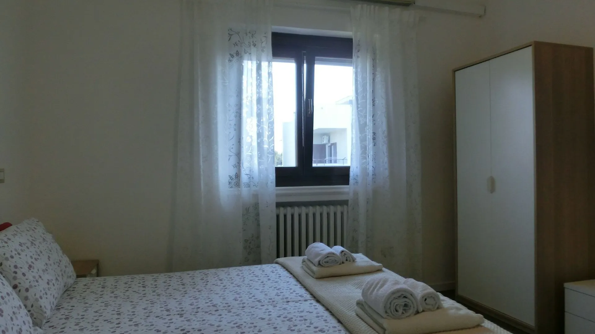 Annavi Bed & Breakfast Bari Italy