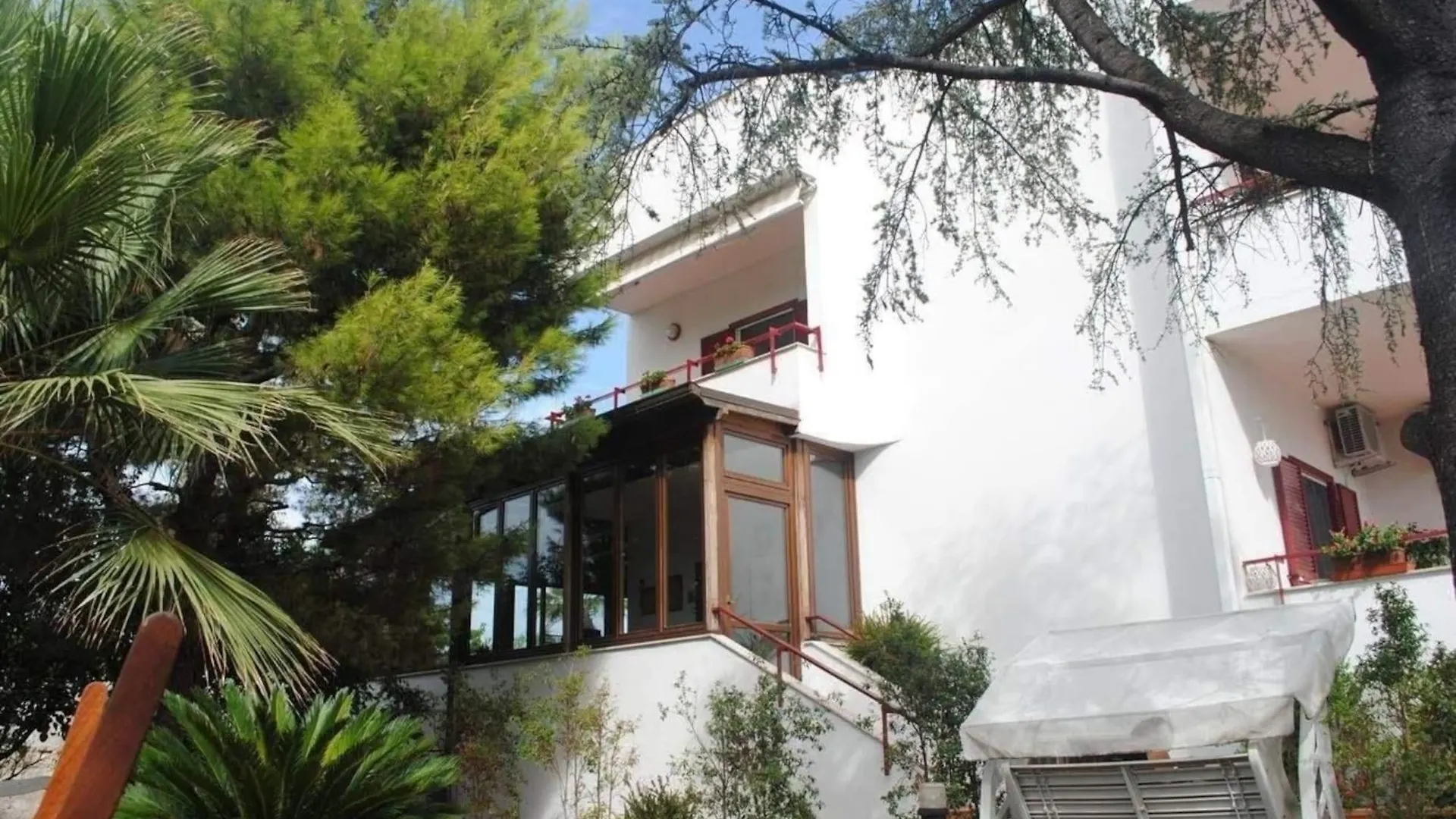 Annavi Bed & Breakfast Bari