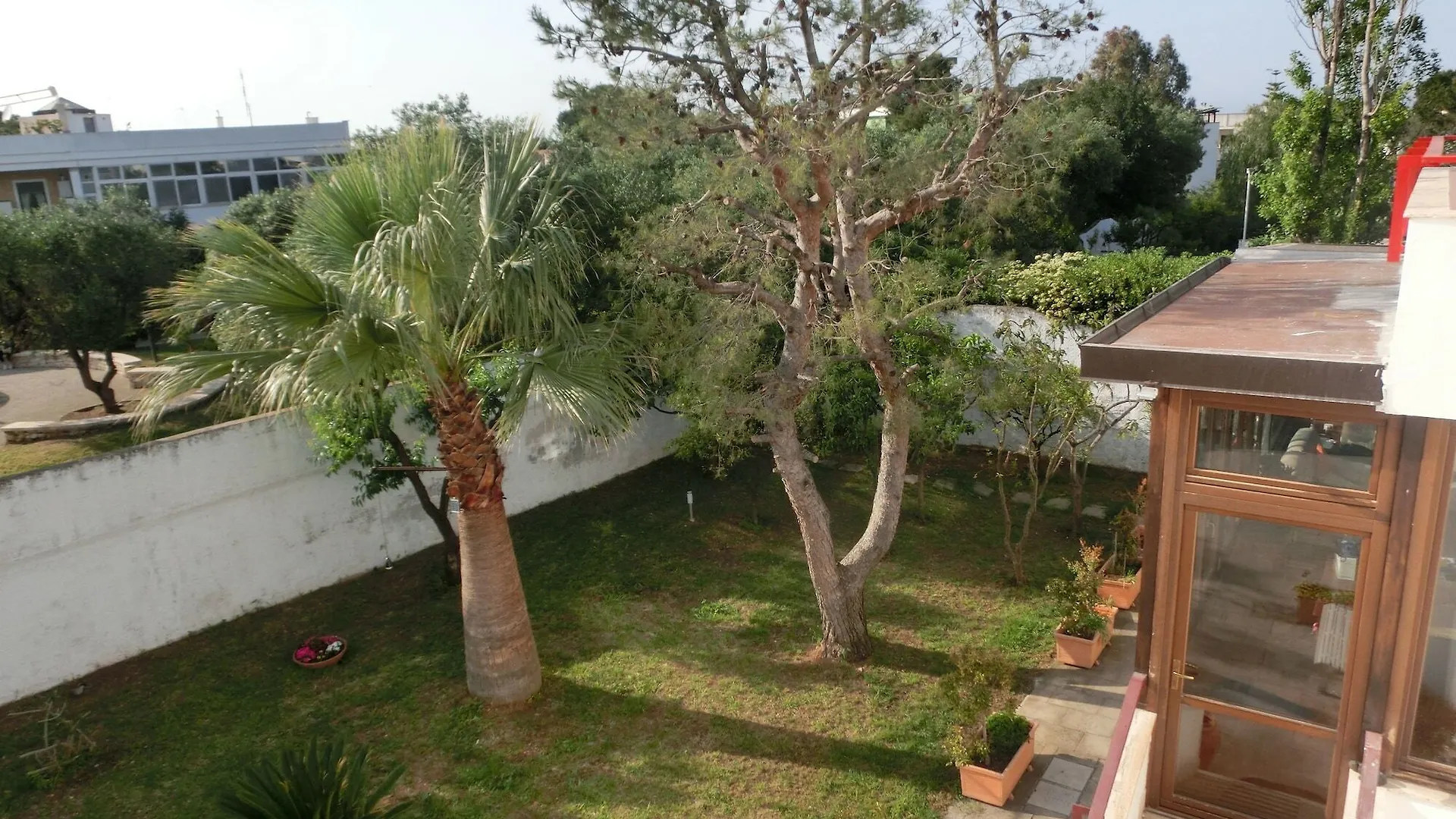 Annavi Bed & Breakfast Bari 0*,