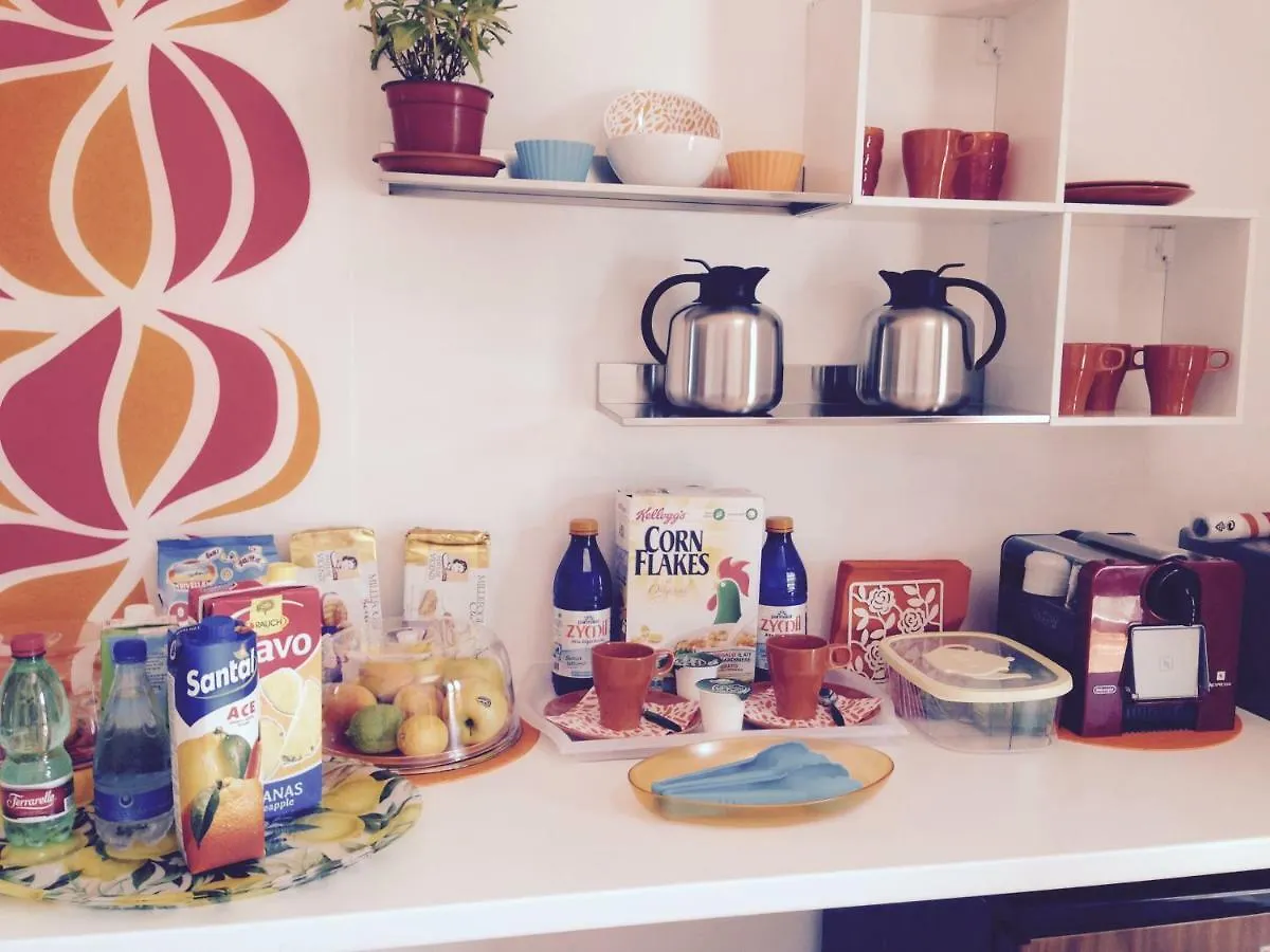 Annavi Bed & Breakfast Bari Italy