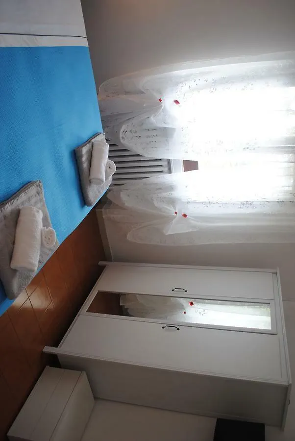 Annavi Bed & Breakfast Bari 0*,