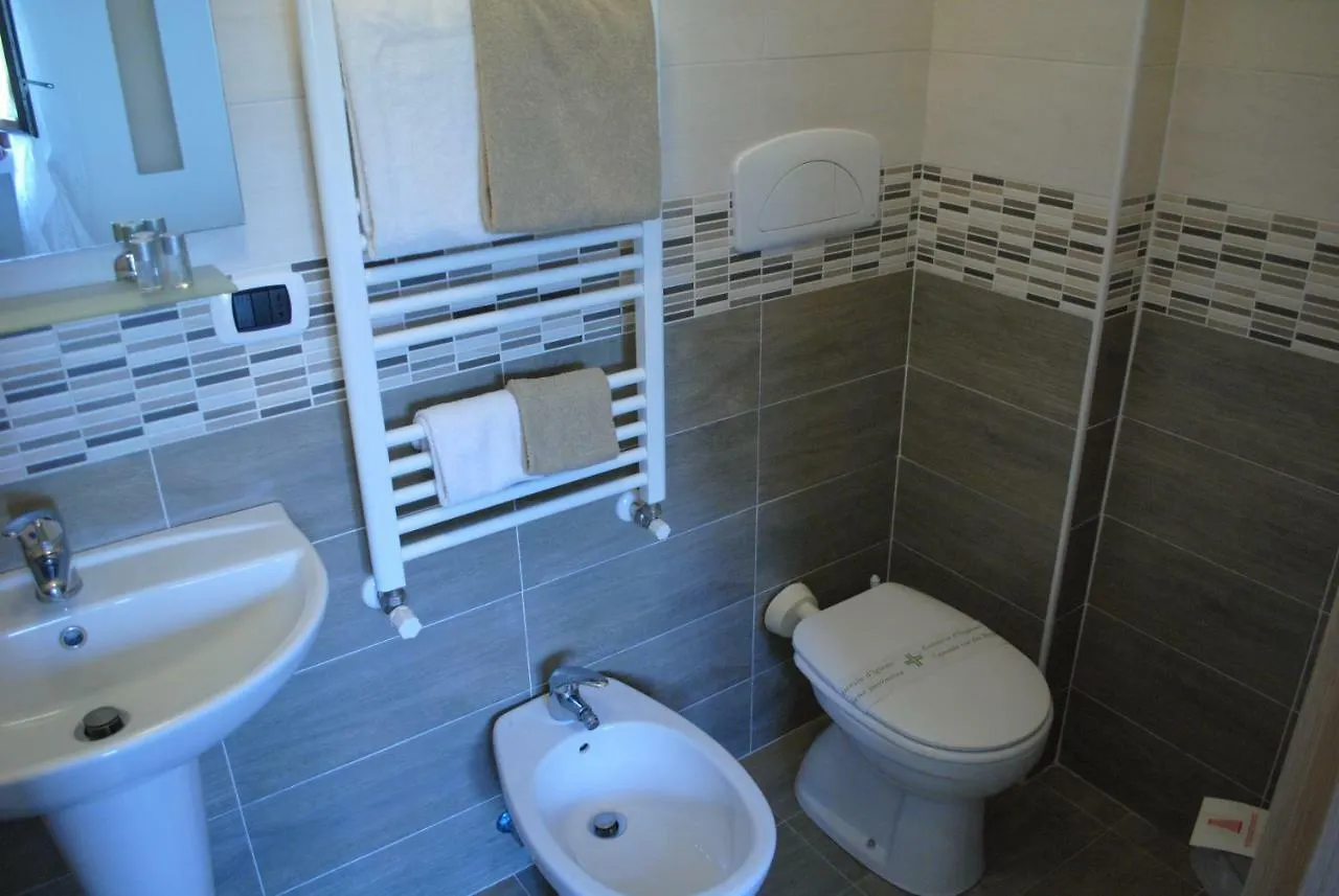 Annavi Bed & Breakfast Bari